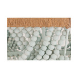 Beaded Chandelier