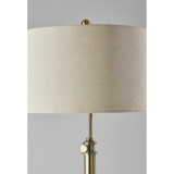 Barton Floor Lamp