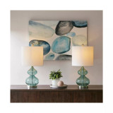 510 Design Ellipse Table Lamp - Set Of 2