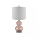 510 Design Ellipse Table Lamp - Set Of 2