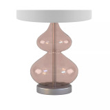 510 Design Ellipse Table Lamp - Set Of 2