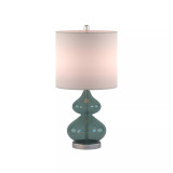 510 Design Ellipse Table Lamp - Set Of 2