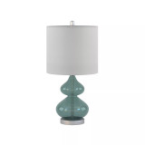 510 Design Ellipse Table Lamp - Set Of 2