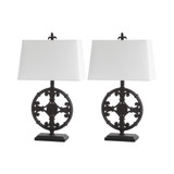 Waylon Set of 2 Table Lamp