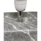 Petite Table Lamp with Shade