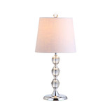 Hudson Crystal Mini Led Table Lamp