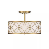 Reid 4-Light Ceiling Light