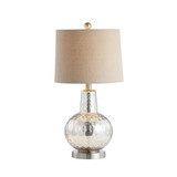 Atlas Table Lamp
