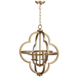 Millard Pendant