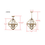 Millard Pendant
