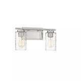 Trade Winds Raymond 2-Light Bathroom Vanity Light