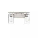 Trade Winds Raymond 2-Light Bathroom Vanity Light