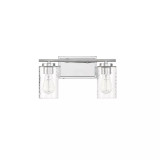 Trade Winds Raymond 2-Light Bathroom Vanity Light