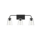 3-Light Bathroom Vanity Light
