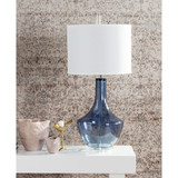 Mercury Table Lamp