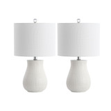 Dayton Set of 2 Table Lamp