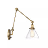 Drake 18" Wall Sconce