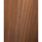 Noah Walnut Floor Lamp