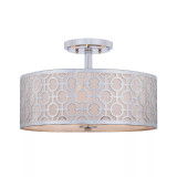 Vera Flush Mount