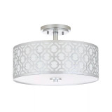 Vera Flush Mount