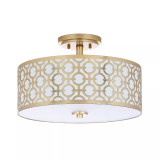 Vera Flush Mount
