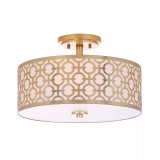 Vera Flush Mount