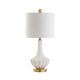Parker Ceramic Mini Led Table Lamp