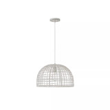 1-Light Pendant Light