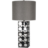 Hyatt Table Lamp