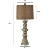 Albany Table Lamp