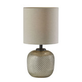 Vivian Table Lamp with Night Light