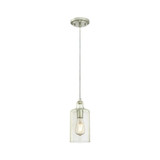Lighting One-Light Indoor Mini Pendant