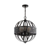 Colby Pendant
