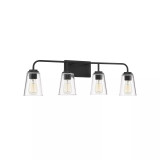 Trade Winds Wickford 4-Light Bathroom Vanity Light
