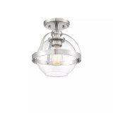 Pendleton Semi-Flush Ceiling Light