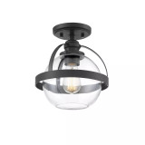 Pendleton Semi-Flush Ceiling Light