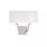 Rhodes 2-Light Wall Sconce