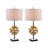 Lionel Set of 2 Table Lamp