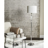 Savannah Crystal Floor Lamp