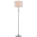 Savannah Crystal Floor Lamp