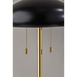 Cap Table Lamp