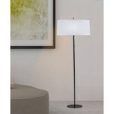 Pub Stem Floor Lamp