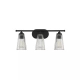 Chantilly 3-Light Bathroom Vanity Light