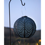 Home & Garden Soji Stella Market Solar Lantern