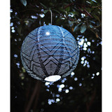 Home & Garden Soji Stella Market Solar Lantern