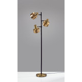 Clayton Tree Lamp