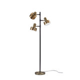 Clayton Tree Lamp