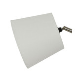 Decor Therapy Adjustable Arm Table Lamp