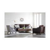 Pacific Coast Zella Downbridge Floor Lamp