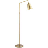 Pacific Coast Zella Downbridge Floor Lamp